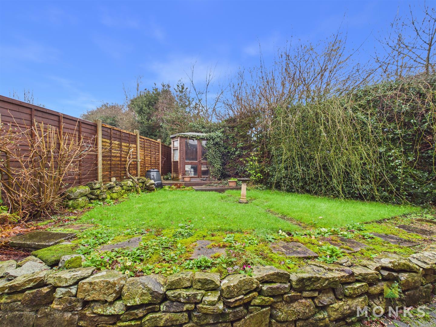 36 Hampton Rise, Oswestry, SY11 1SU For Sale